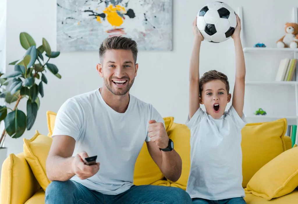 Best Soccer Movies for Kids