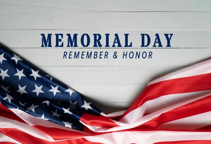 Memorial Day 2021 - Quotes, Wishes and Messages to Honour Soldiers