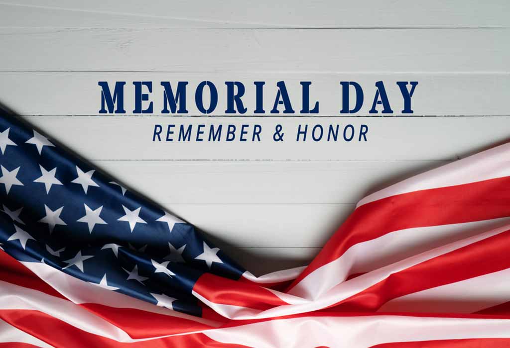 Happy Memorial Day 2024 Images And Quotes Mae Melonie