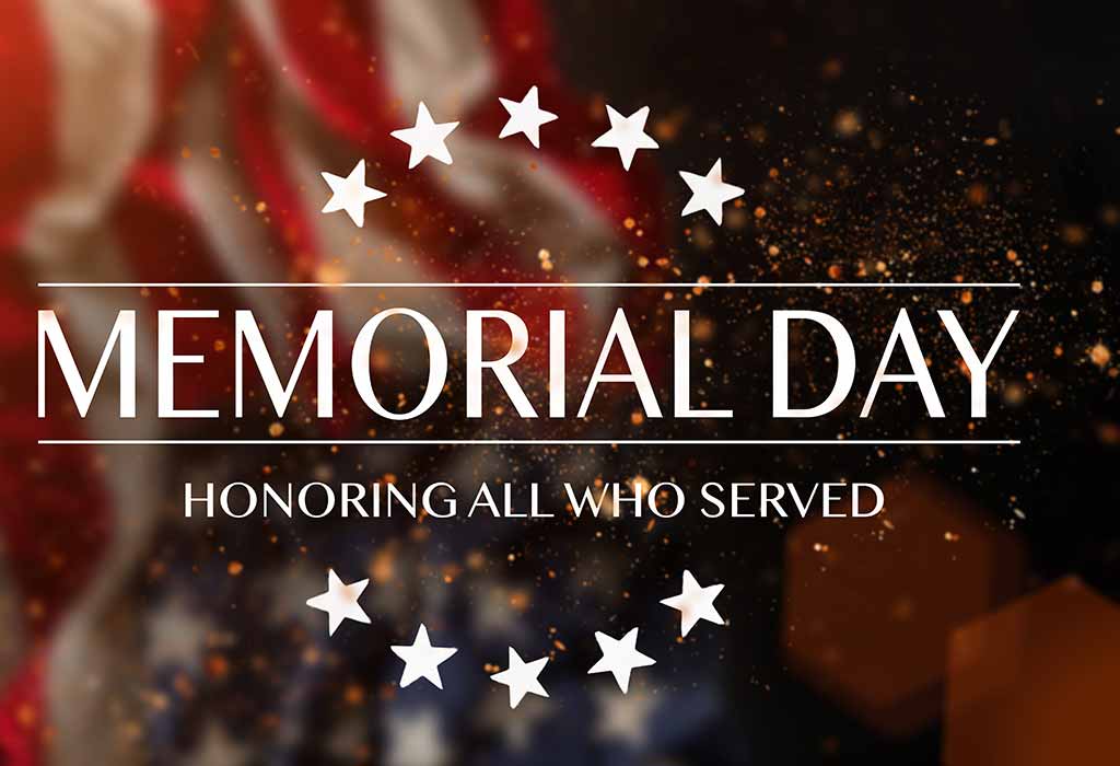 Memorial Day 2025 Quotes, Wishes & Messages to Honour Soldiers