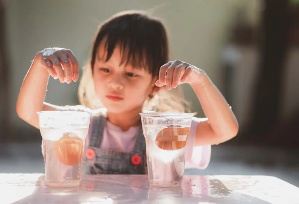 STEM Activities for Children