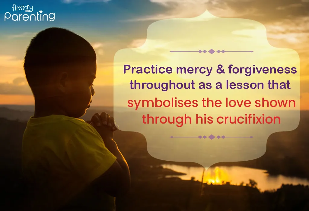 Good Friday Quotes