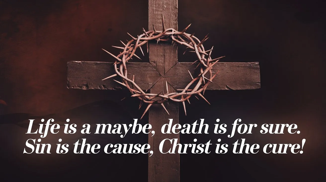 Good friday images with messages
