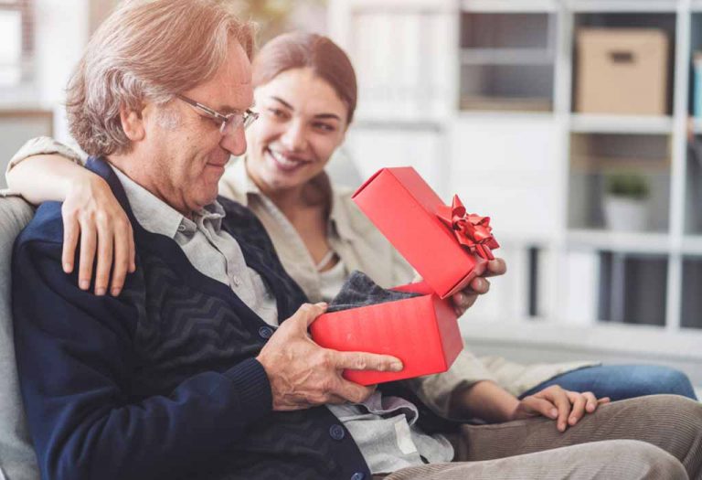 Personalized Father's Day Gifts Ideas