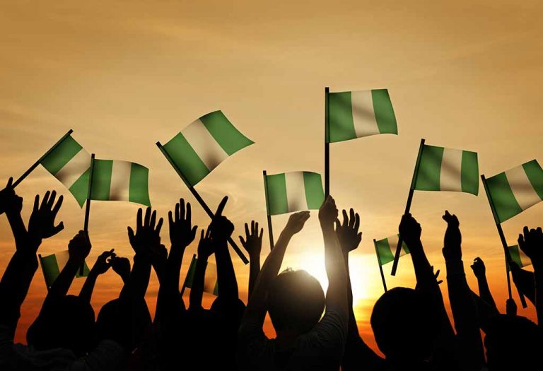 Top 135 Nigerian Last Names or Surnames