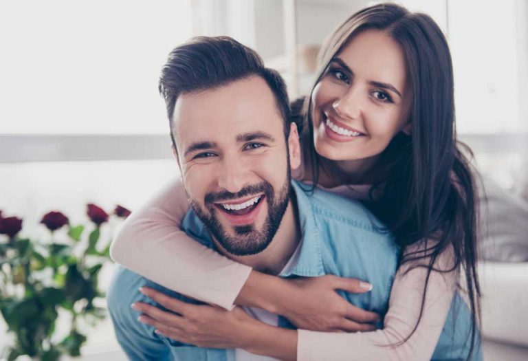 Simple Ways to Build an Interdependent Relationship With Your Partner