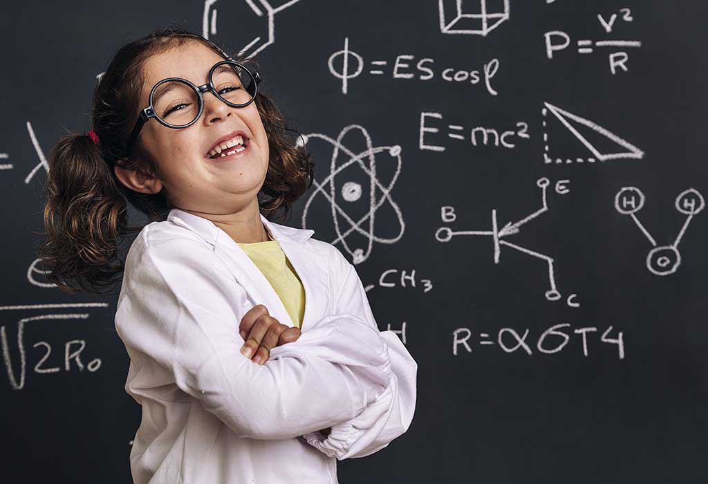 30 Funny Science Jokes for Children