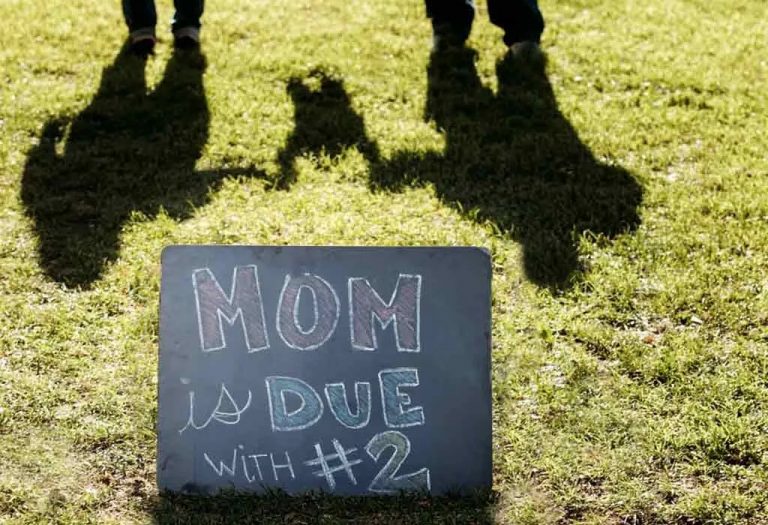 30 Best Second Pregnancy Announcement Ideas