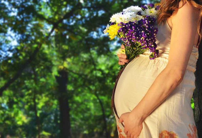 How God and Spirituality Helped Me in Pregnancy and Delivery