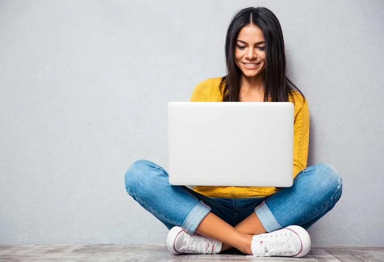 This Is How I Started Blogging on Social Media