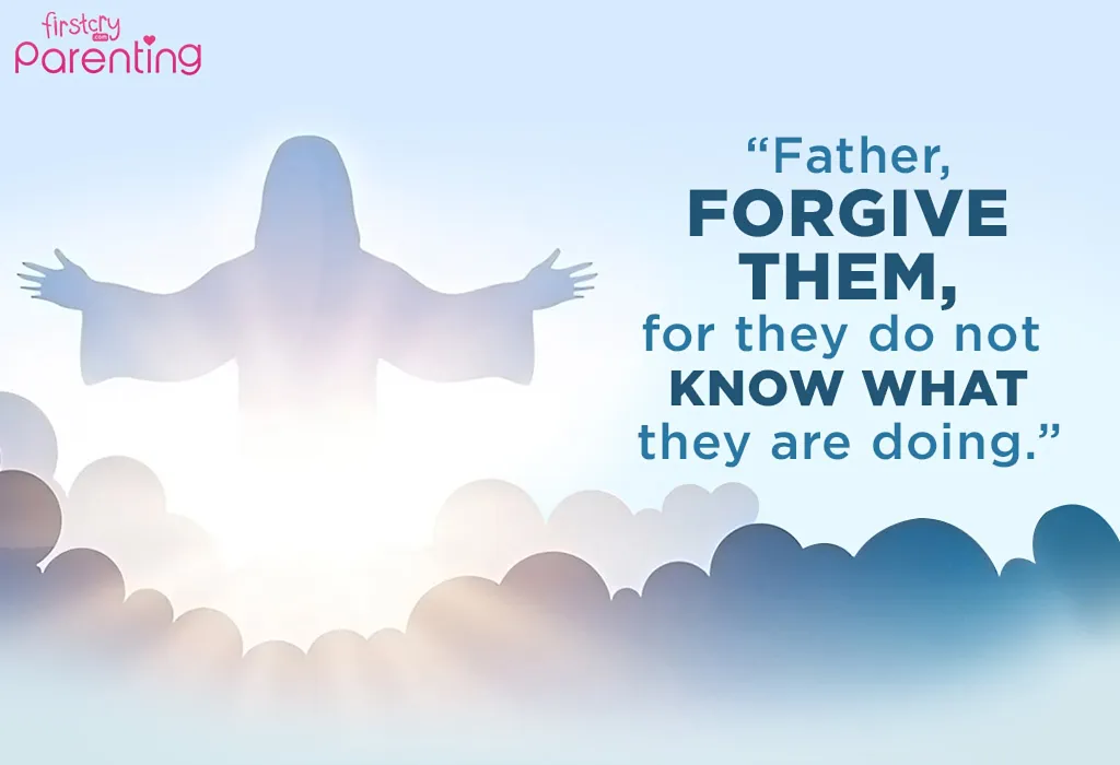 Beautiful Good Friday Bible Verses