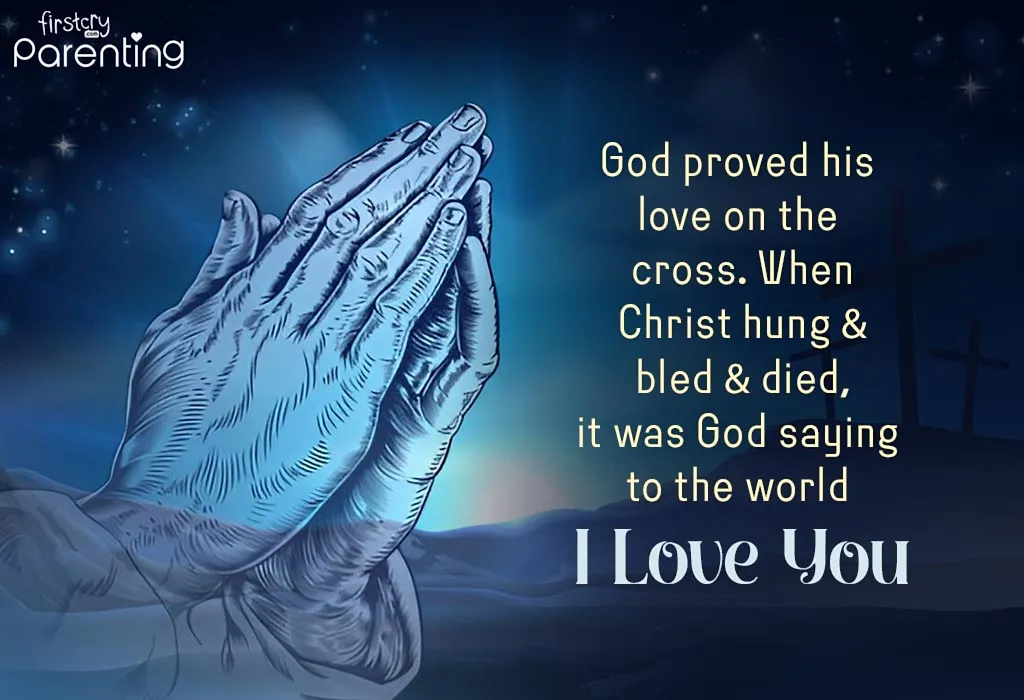 Good Friday Quotes