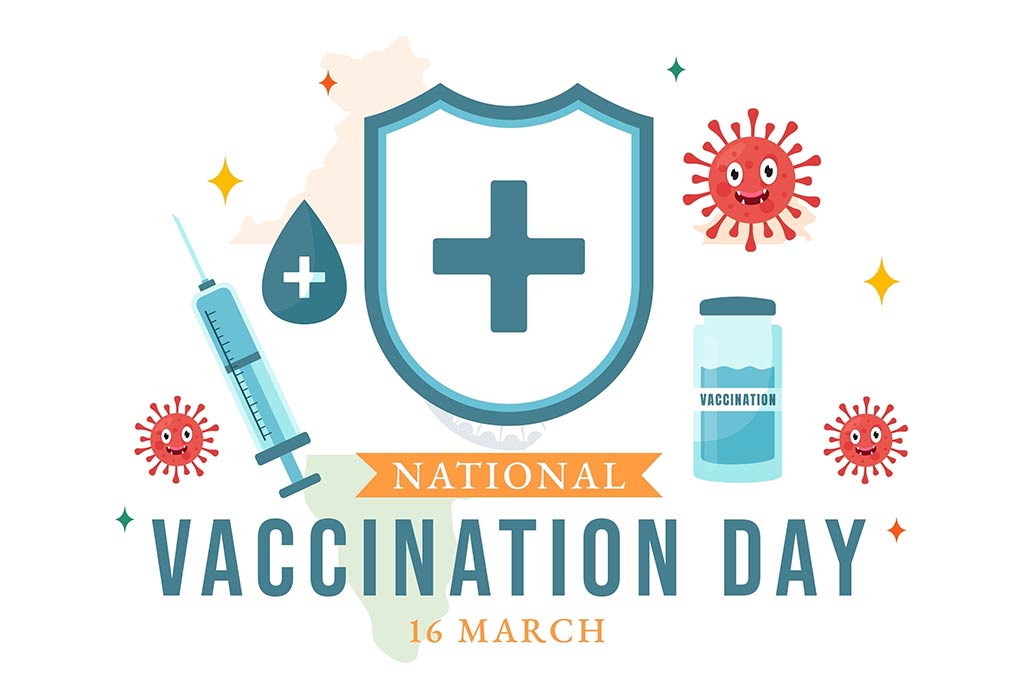 National Vaccination Day National Vaccination Day