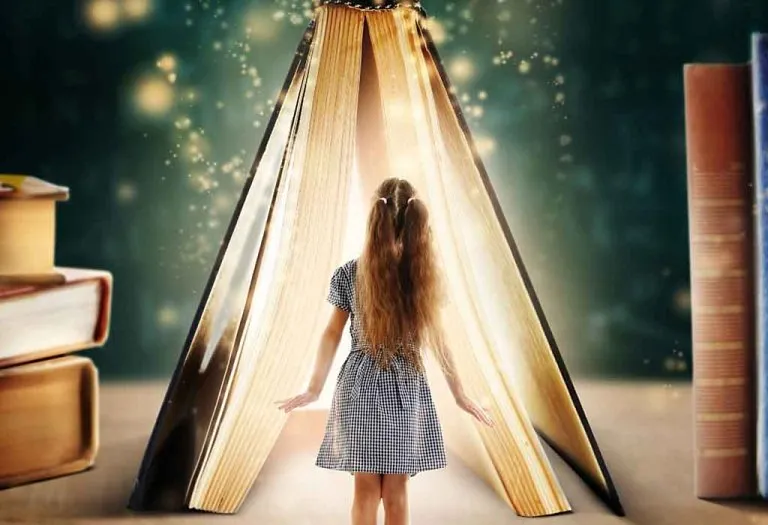 10 Fascinating Fairy Books For Kids