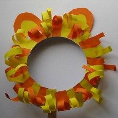 Simple Craft Ideas for Kids