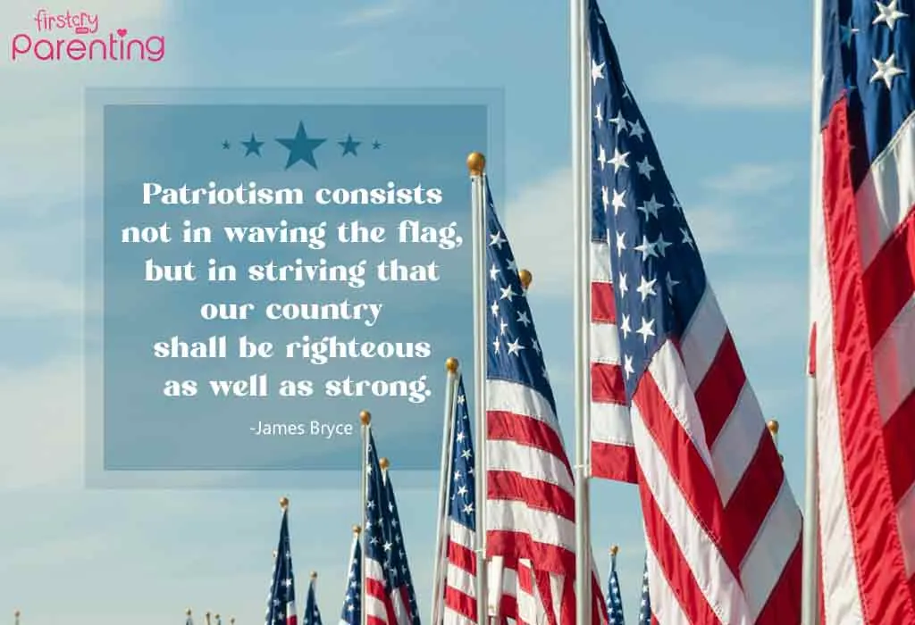 Memorial Day Quotes