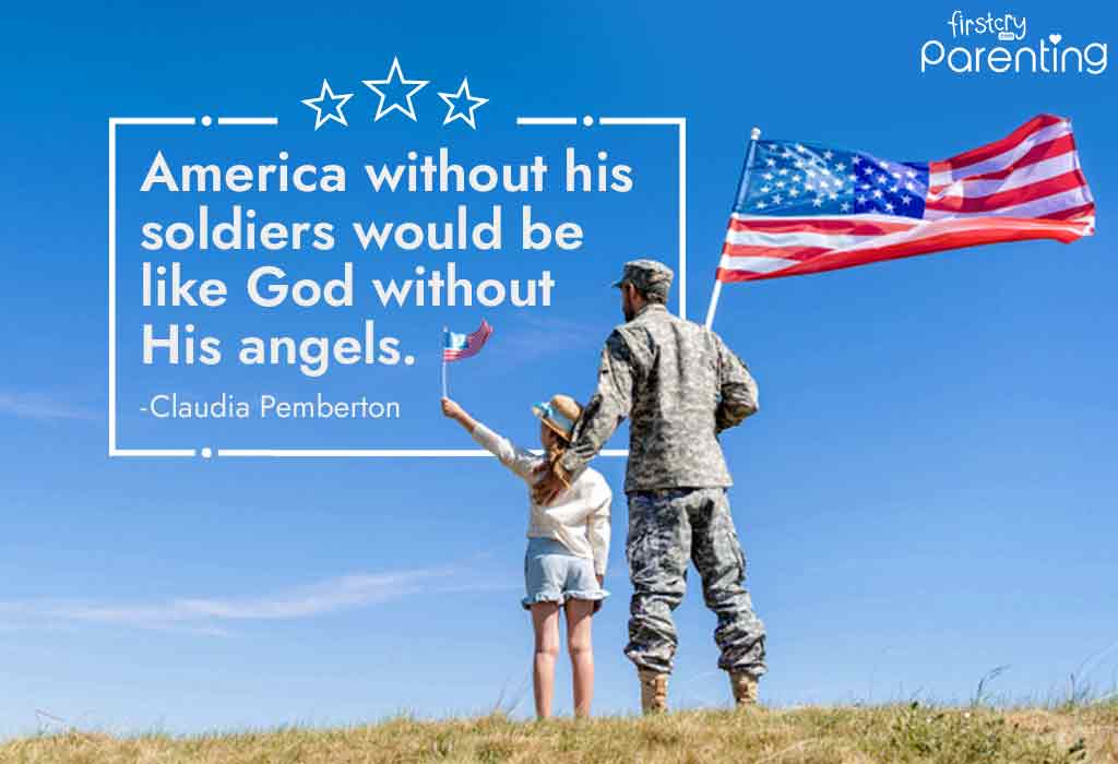 Memorial Day Quotes for Heroes