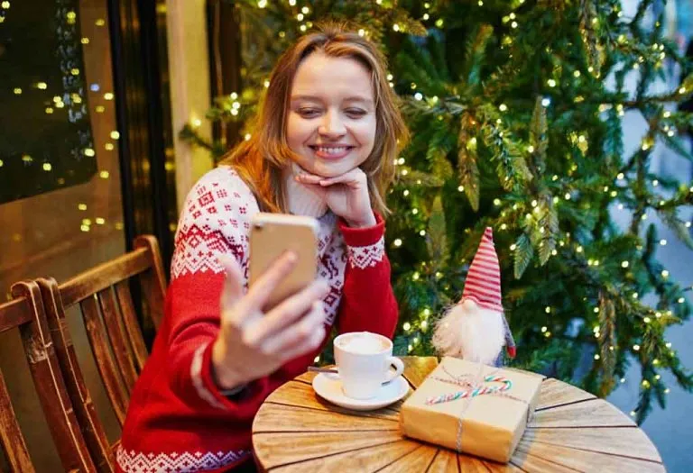 50 Unique Winter Instagram Captions for Chilly Days