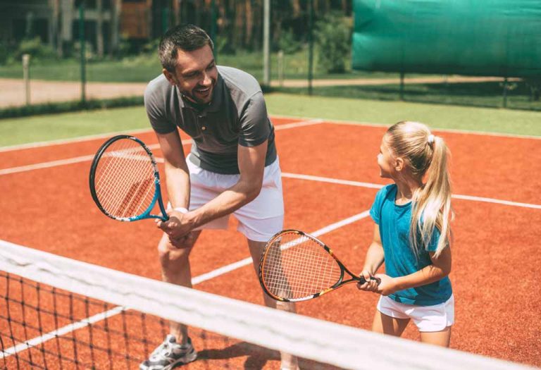 Bond Between the Father and the Child Is Responsible for a Healthy Family Environment!