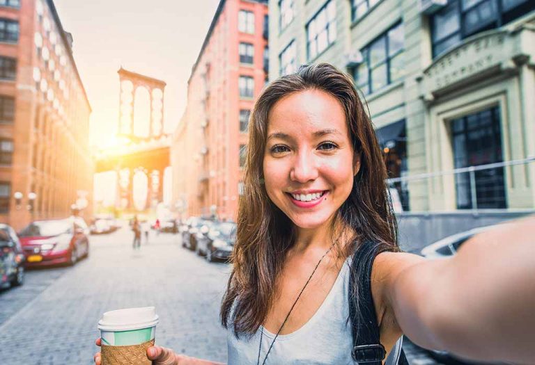 Best Selfie Captions for Instagram