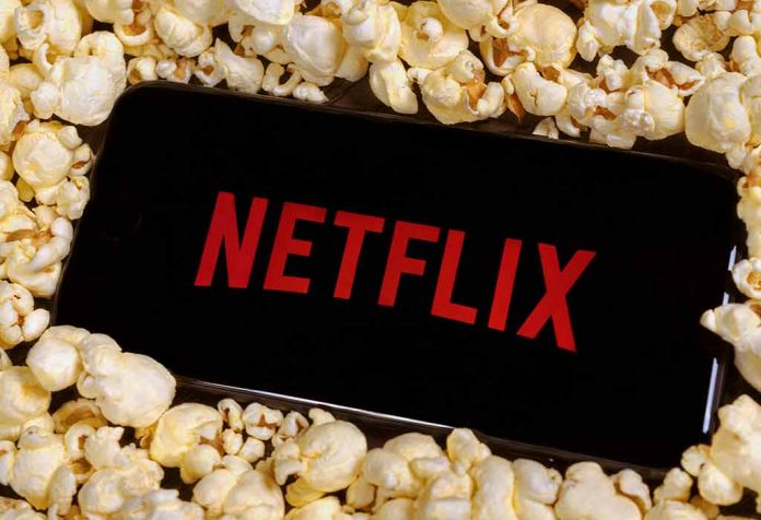 BEST NETFLIX SERIES THAT YOU CAN STREAM NOW