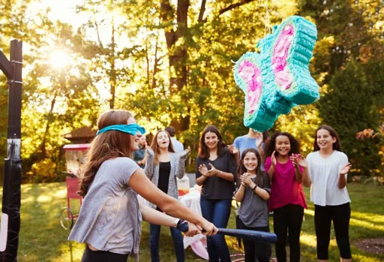 Best Cinco de Mayo Party Ideas for Kids