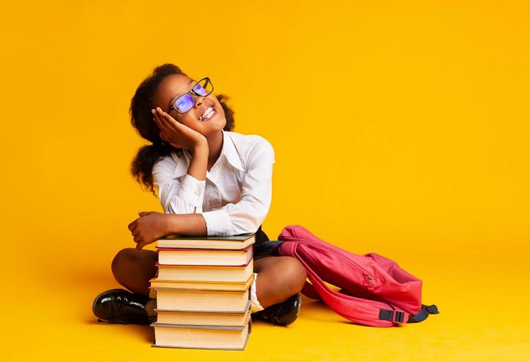 Is It Our Role to Define Our Children?