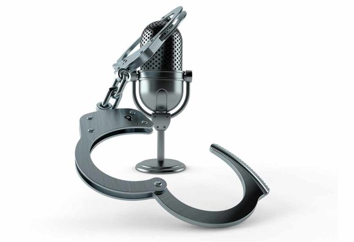 15 Best True Crime Podcasts of All Times