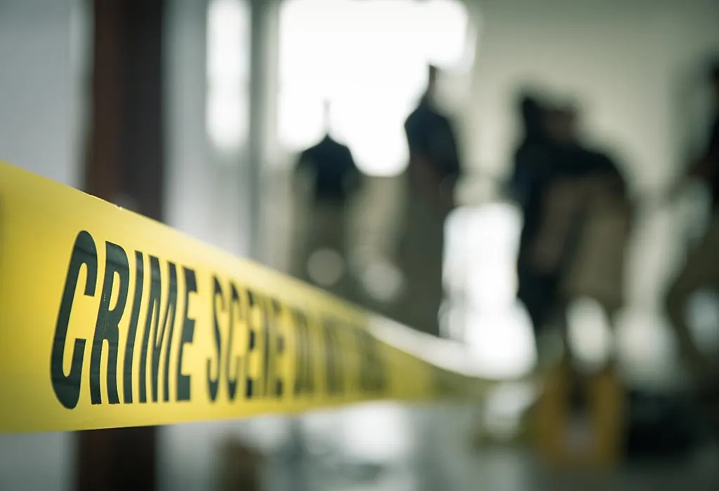 Most Popular True Incident-based Crime Podcasts