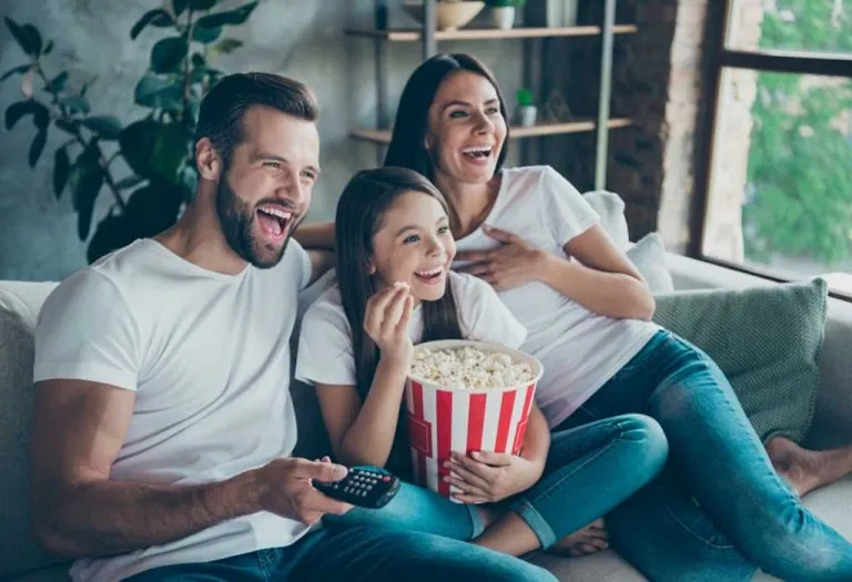 Comedy Movies for Kids: 20 Best Picks for 2025
