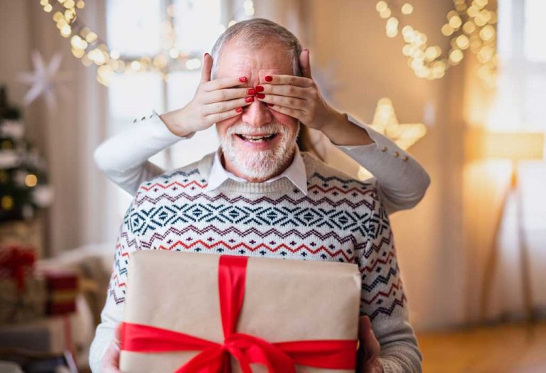 Amazing Gift Ideas For Father-In-Law