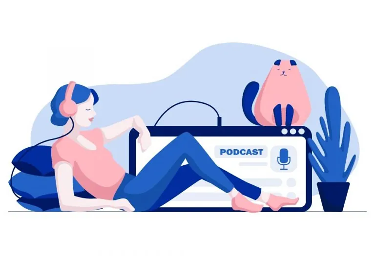 Top 20 Must Listen Podcasts For Women