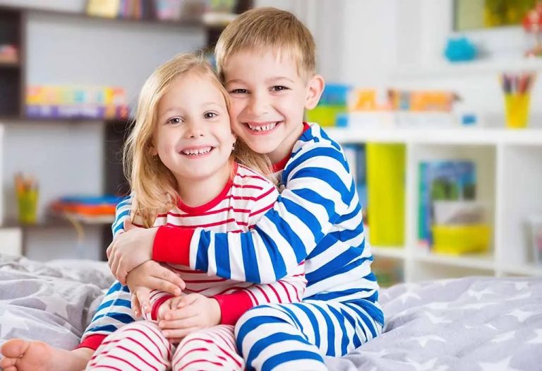 National Brother's Day 2025 - History, Celebration & Activities