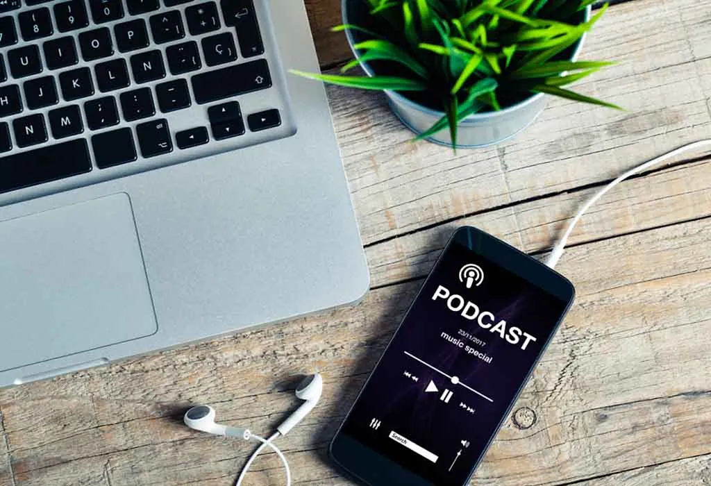Where & How to Listen to Podcasts