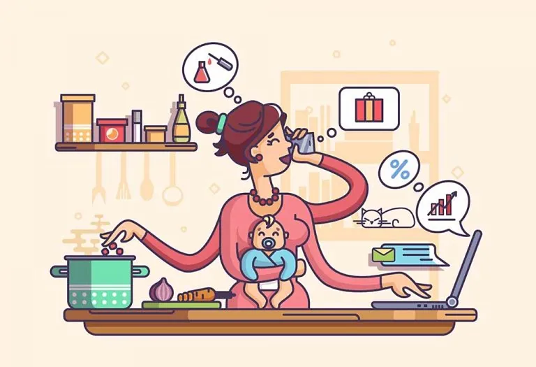 Working Mom Quotes That Will Give You Positive Energy