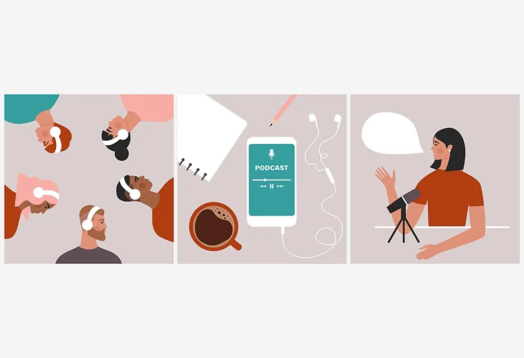 15 Best Podcasts On Spotify To Listen