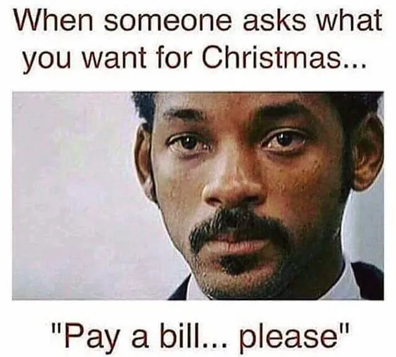 What Gift You Want For Chirstmas