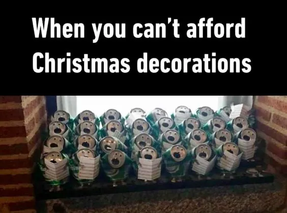 Share 151+ christmas decorating meme - seven.edu.vn