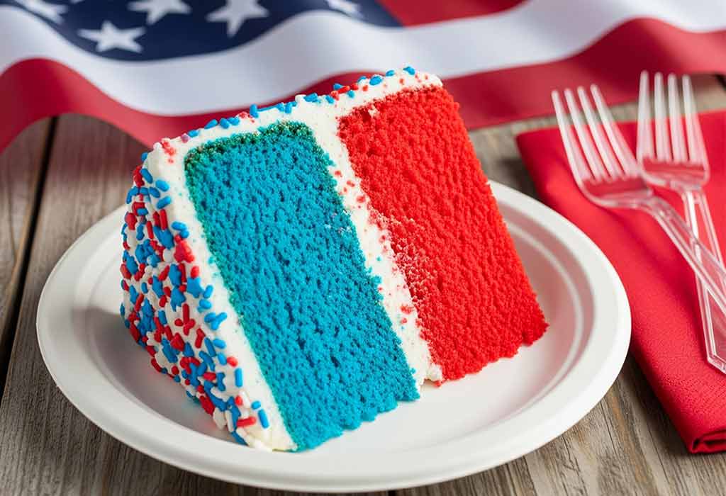 America Cake