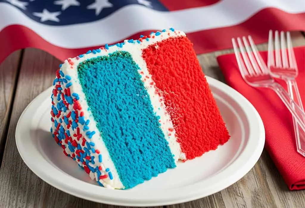 America Cake