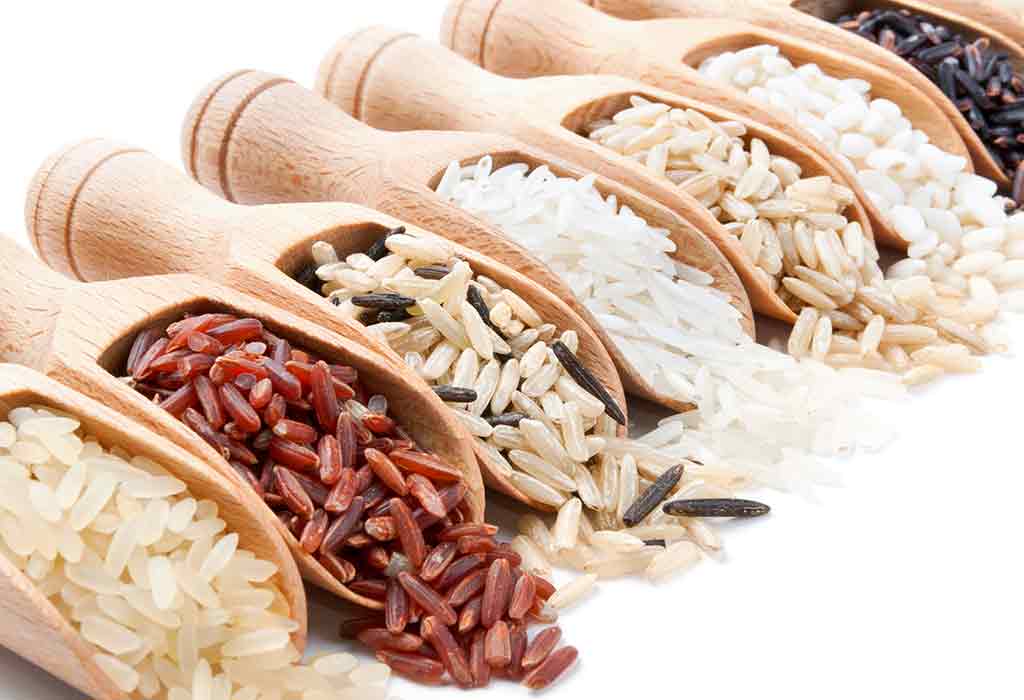 Best Healthy Rices That Offer Great Nutrition