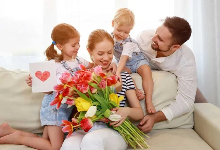 Mother's Day - 30 Best Puns to Share With Your Mom