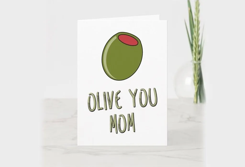 Cute Mother's Day Puns to Share With Your Mom