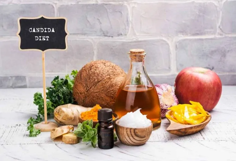 Candida Diet - Foods to Eat and Avoid