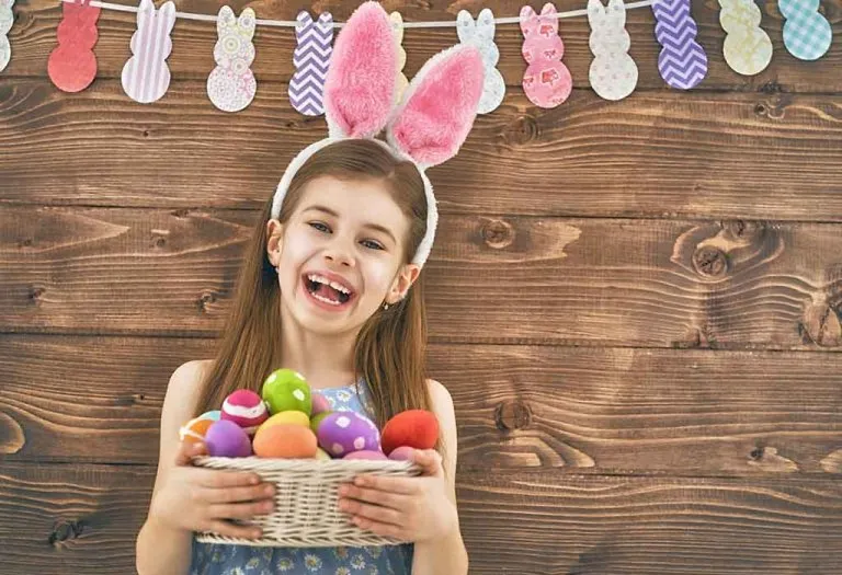 Easter Speeches for Kids: Ideas and Tips