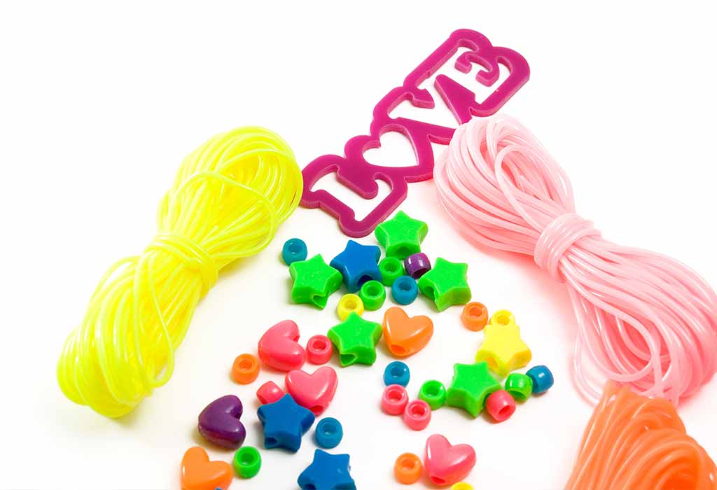 Jewelry Making Kit