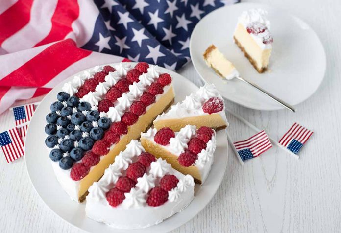 10 Delicious 4th of July Cake Ideas