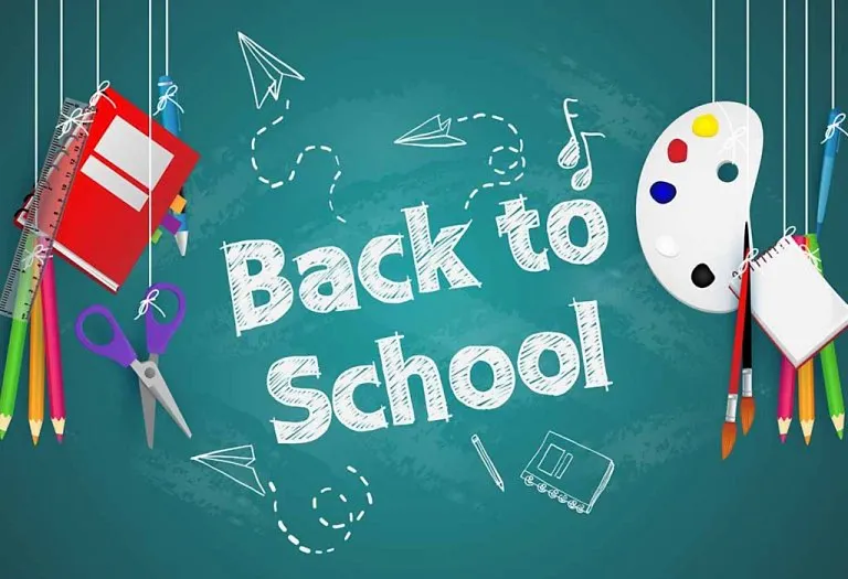 6+ Back to School Poems for Kids to Get Them Excited for School