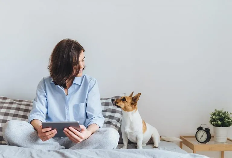 20 Awesome Dog Breeds That Make Perfect Apartment Companions