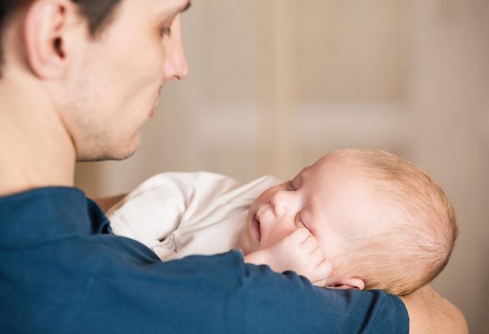 50 Warm Quotes and Sayings for a New Dad